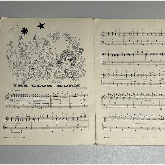 Palmer - Hughes Accordion Course Book Five by Alfred Music - Picture 4 of 12